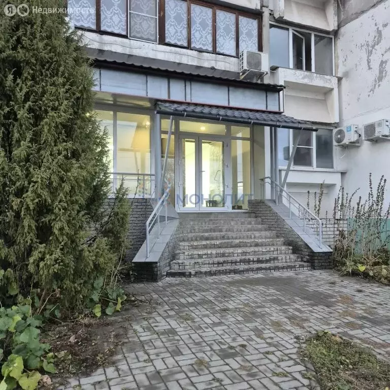 Помещение свободного назначения (87 м) - Фото 2