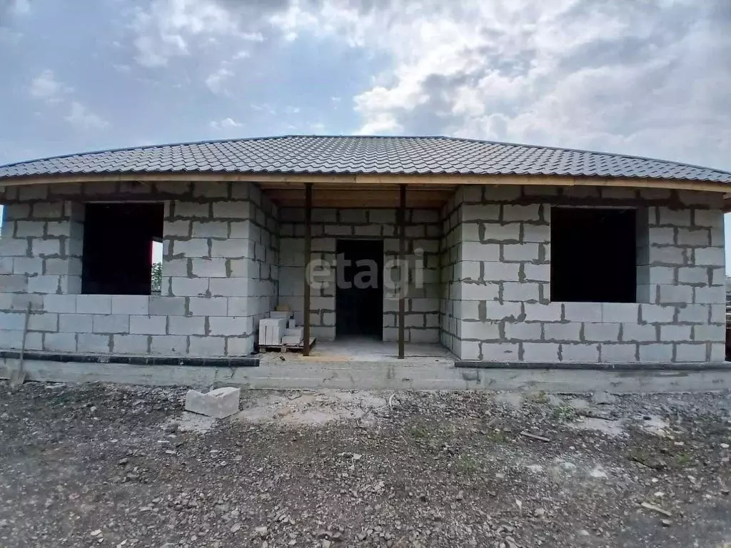 Дом в Хабаровский край, Хабаровск ул. Жуковского, 74 (96 м) - Фото 0