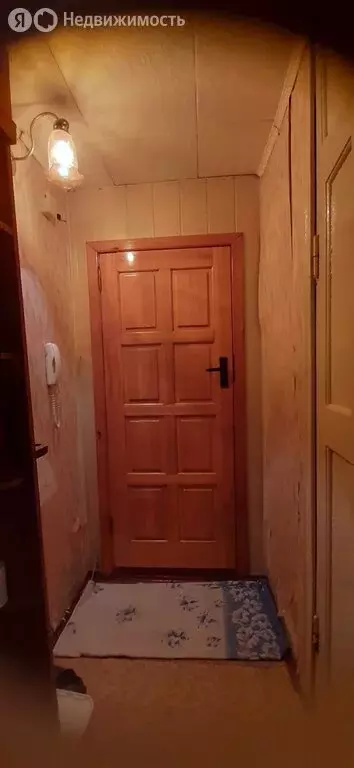 2-комнатная квартира: Томск, улица Кулагина, 25 (44 м) - Фото 1