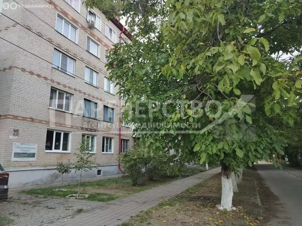 2-комнатная квартира: Ахтырский, улица Горького, 29 (47 м) - Фото 0