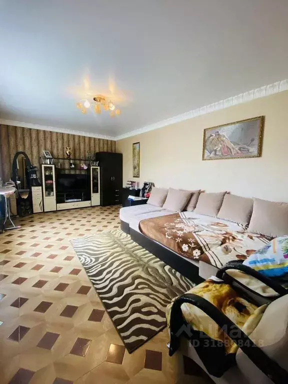 Дом в Ростовская область, Аксайский район, Щепкинское с/пос, ... - Фото 1