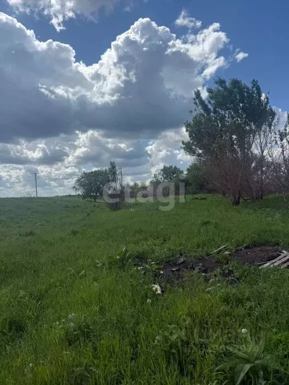 Участок в Воронежская область, Воронеж  (18.5 сот.) - Фото 0