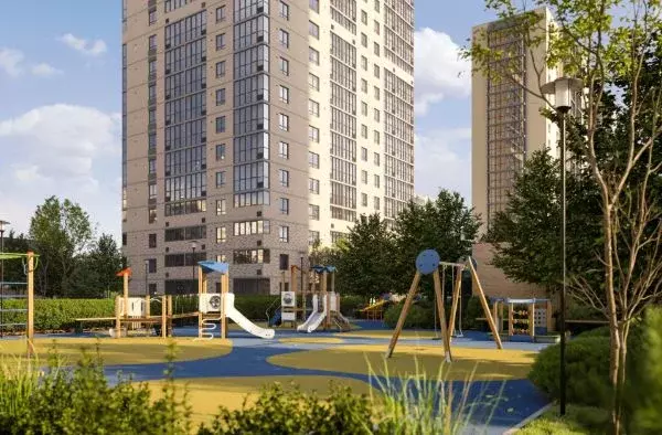 Продаётся квартира-студия, 29 м - Фото 0