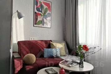 1-к кв. Коми, Сыктывкар Тентюковская ул., 333 (37.0 м) - Фото 0