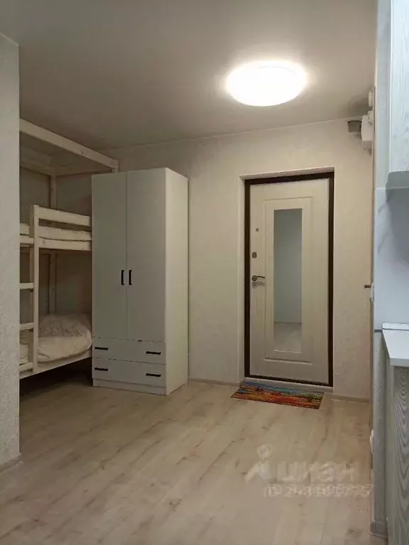 Студия Москва Аминьевское ш., 5 (16.9 м) - Фото 0