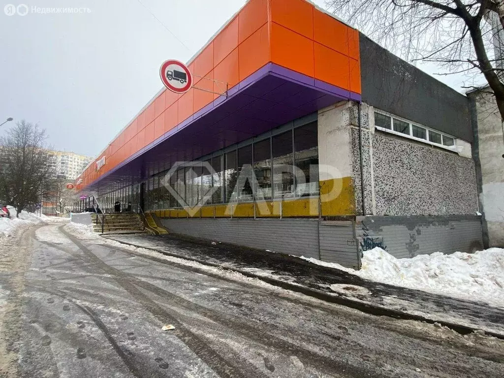 Торговая площадь (275 м) - Фото 1