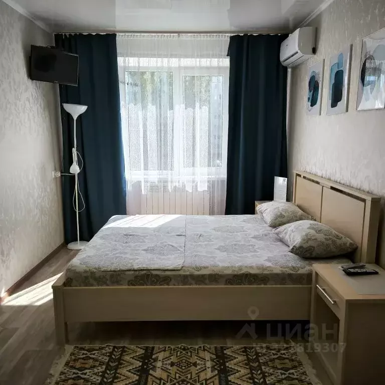 1-к кв. Белгородская область, Старый Оскол Макаренко мкр, 12 (36.0 м) - Фото 2