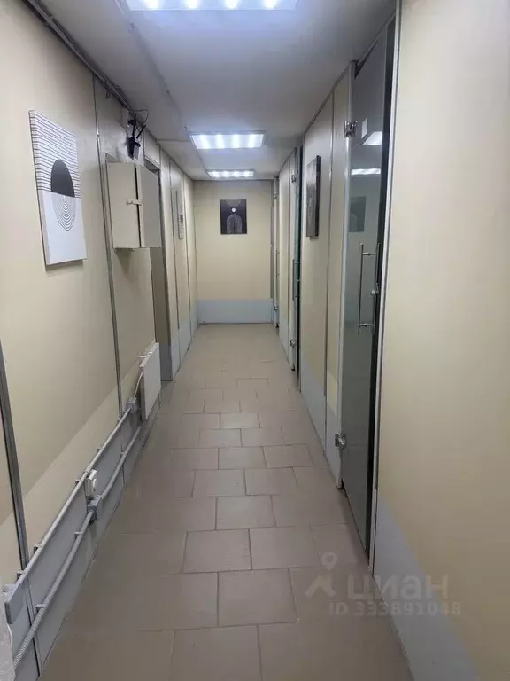 Помещение свободного назначения в Санкт-Петербург просп. Юрия ... - Фото 1