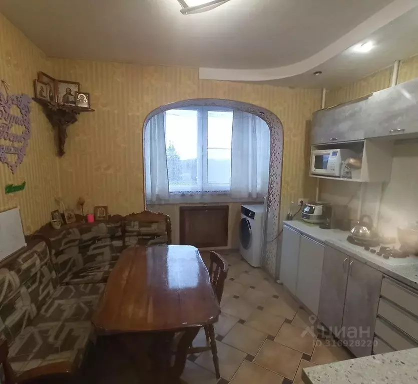 Квартира, 2 комнаты, 69 м - Фото 0