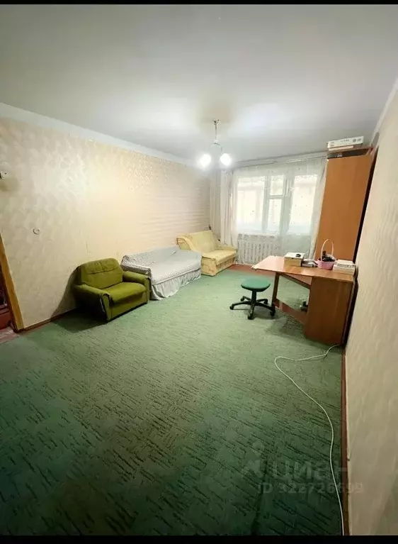 2-к кв. Краснодарский край, Белореченск Интернациональная ул., 28 ... - Фото 1