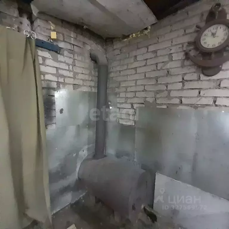 Гараж в Владимирская область, Ковров ГСК № 50 Долинная улица тер., 33 ... - Фото 1