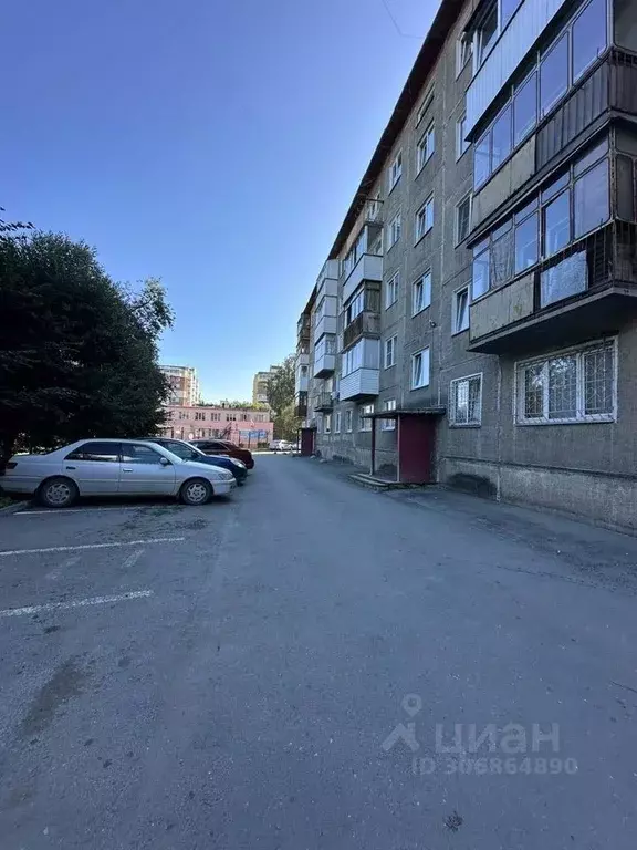 2-к кв. новосибирская область, новосибирск новогодняя ул, 36 (46.0 м) - Фото 0