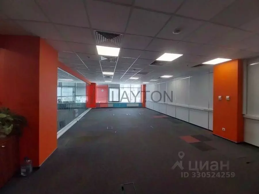 Офис в Москва ул. Обручева, 52с3 (211 м) - Фото 2