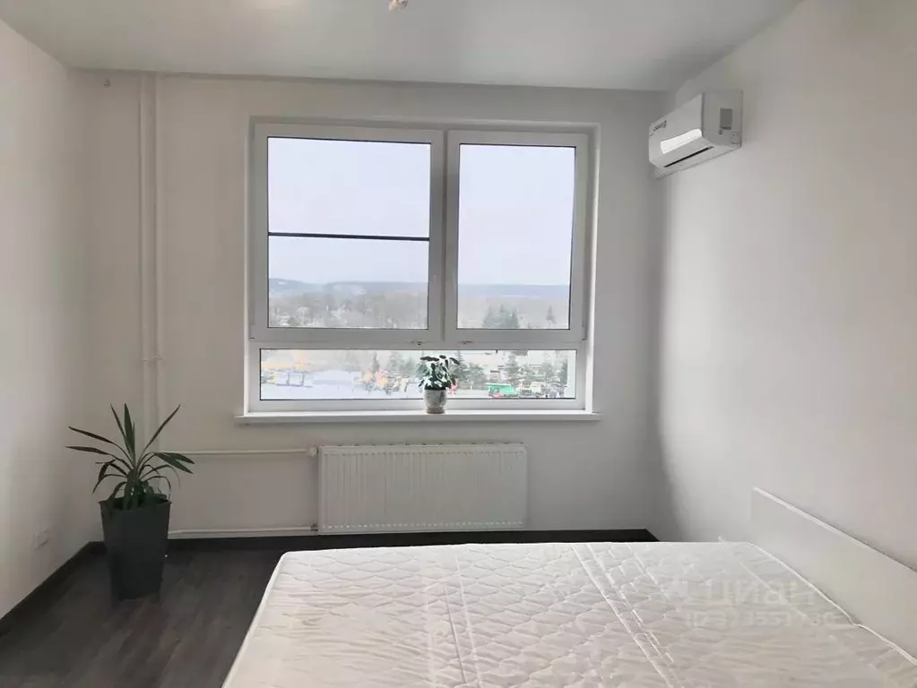 1-к кв. Московская область, Апрелевка Наро-Фоминский городской округ, ... - Фото 2