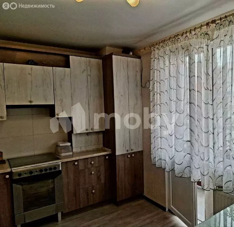 2-комнатная квартира: Калининград, улица Александра Невского, 257 ... - Фото 1