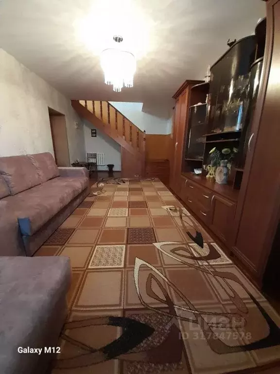 Коттедж в Оренбургская область, Орск Елшанская ул. (155 м) - Фото 0