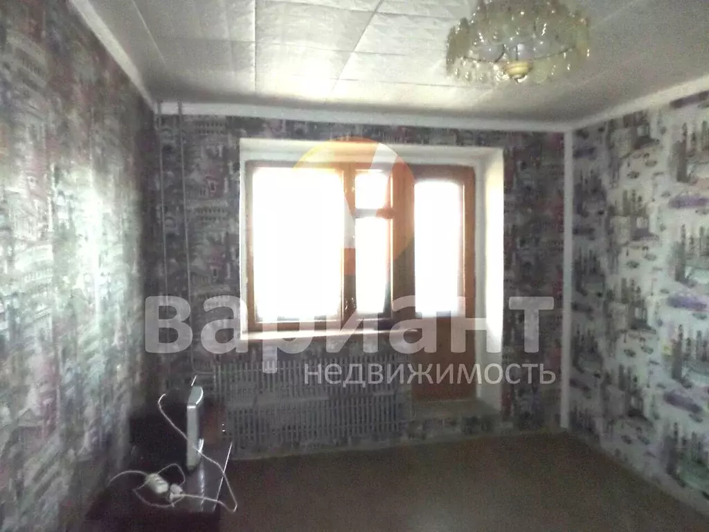 Продаётся 2-к квартира, 52 м - Фото 1