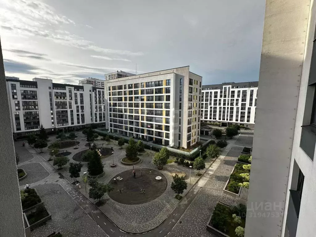 3-к кв. Новосибирская область, Новосибирск Большевистская ул., 114 ... - Фото 0