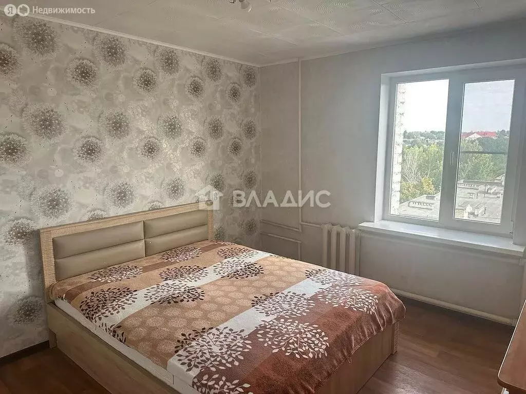 3-комнатная квартира: Белгород, Привольная улица, 25 (65 м) - Фото 1