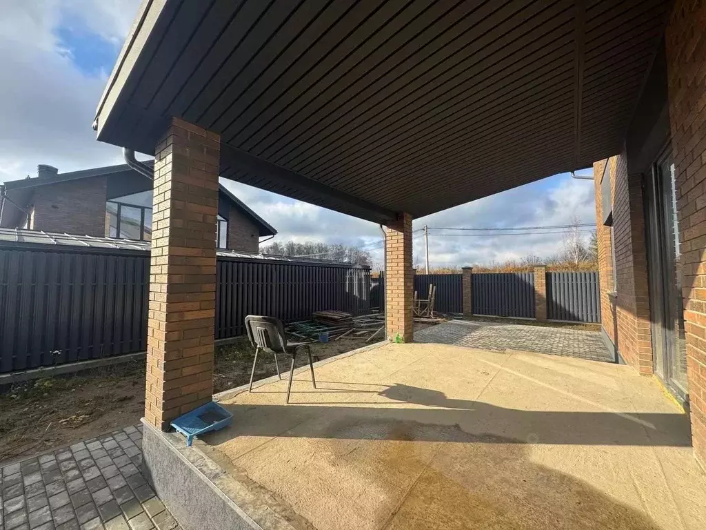 Коттедж в Московская область, Мытищи городской округ, пос. Вешки ул. ... - Фото 2