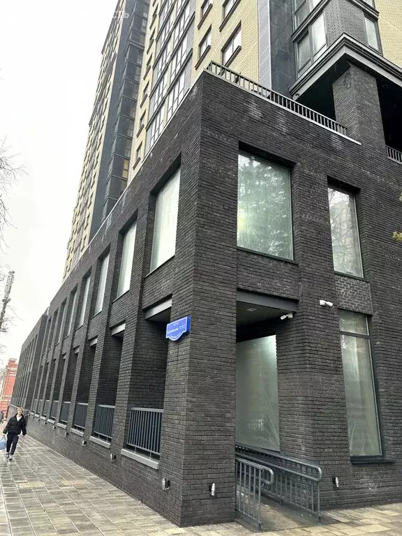 Офис (120.1 м) - Фото 1