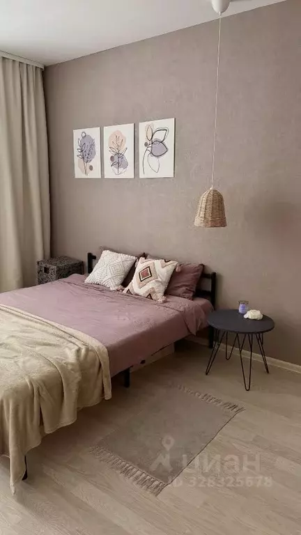 1-к кв. Свердловская область, Екатеринбург ул. Евгения Савкова, 8 ... - Фото 1