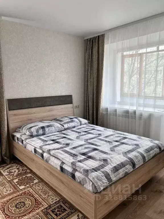 1-к кв. Нижегородская область, Нижний Новгород ул. Обухова, 49 (32.0 ... - Фото 1
