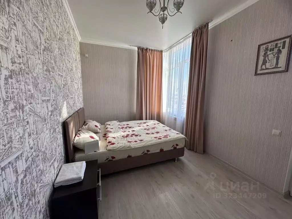 2-к кв. Краснодарский край, Славянск-на-Кубани ул. Победы, 272 (65.0 ... - Фото 2