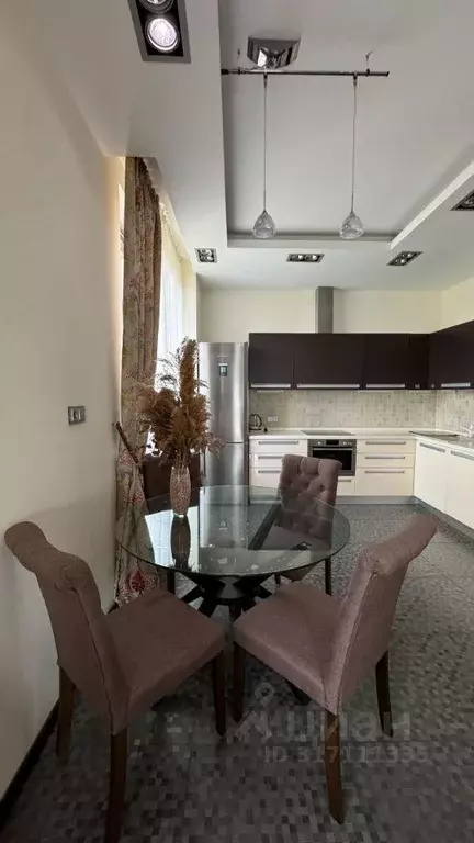 Квартира, 2 комнаты, 72 м - Фото 0