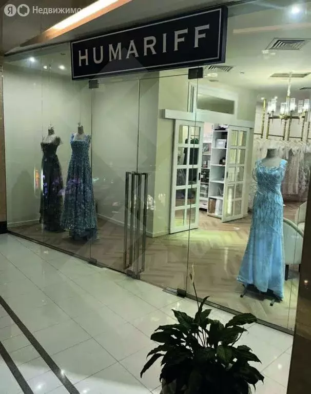 Торговая площадь (85 м) - Фото 0