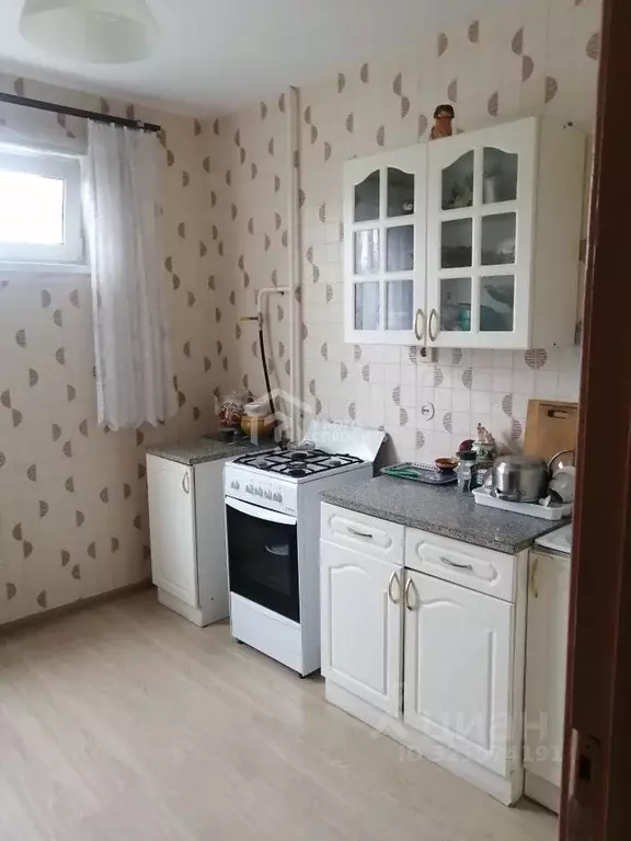 1-к кв. Санкт-Петербург, Санкт-Петербург, Петергоф ул. Шахматова, 16 ... - Фото 1