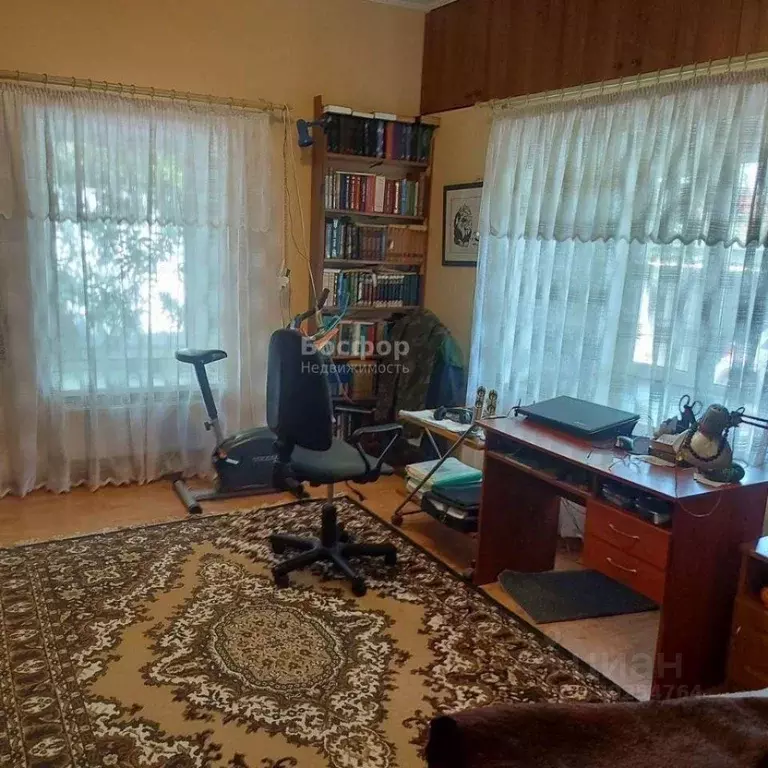 Дом в Крым, Феодосия ул. Ленина, 14 (150 м) - Фото 0