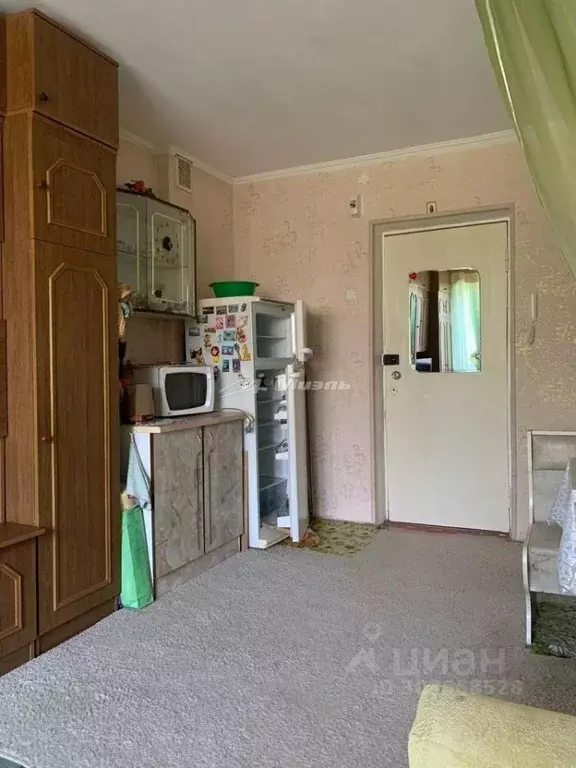 Комната Крым, Симферополь ул. Залесская, 49 (19.0 м) - Фото 1