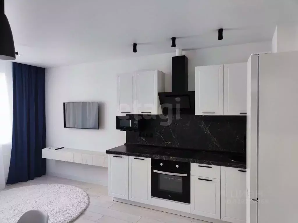 2-к кв. Курская область, Курск ул. Энгельса, 115/3 (43.0 м) - Фото 1