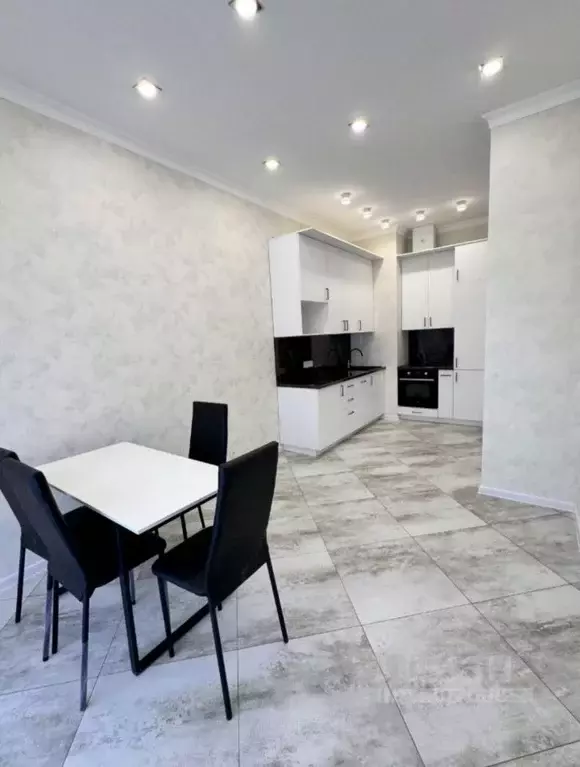 2-к кв. Москва ул. Архитектора Щусева, 4к2 (38.0 м) - Фото 1