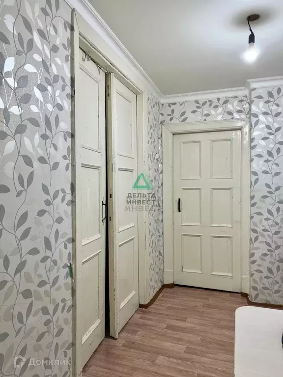 Продаётся 2-к квартира, 55.8 м - Фото 0