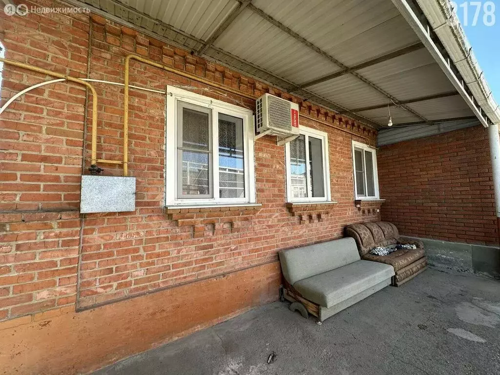 Дом в хутор Карла Маркса, Южная улица, 22 (60 м) - Фото 2