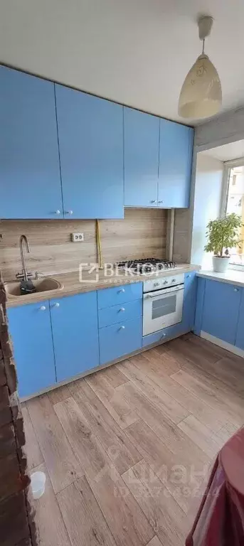 3-к кв. Костромская область, Кострома Никитская ул., 124 (57.0 м) - Фото 1