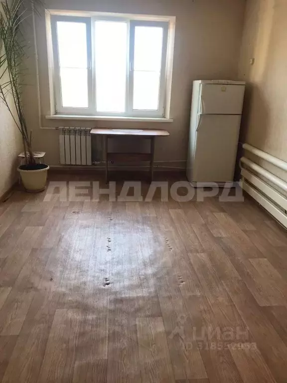 Комната Ростовская область, Ростов-на-Дону ул. Штахановского, 22 (17.5 ... - Фото 1