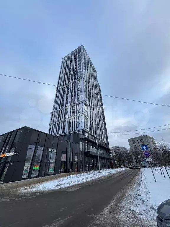 Премиум офис в аренду - Фото 0