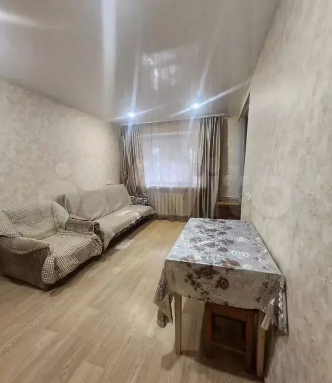 1-к. квартира, 22 м, 1/3 эт. - Фото 0