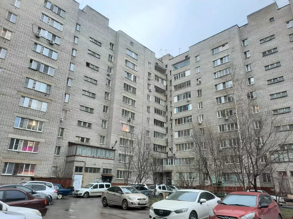 Продаётся 3-к квартира, 60.8 м - Фото 0