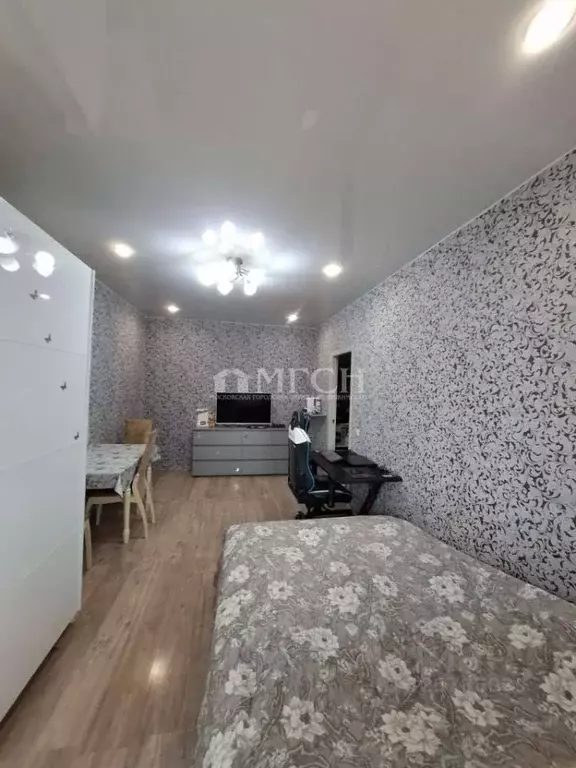 2-к кв. Москва ул. Сущевский Вал, 67 (41.0 м) - Фото 1