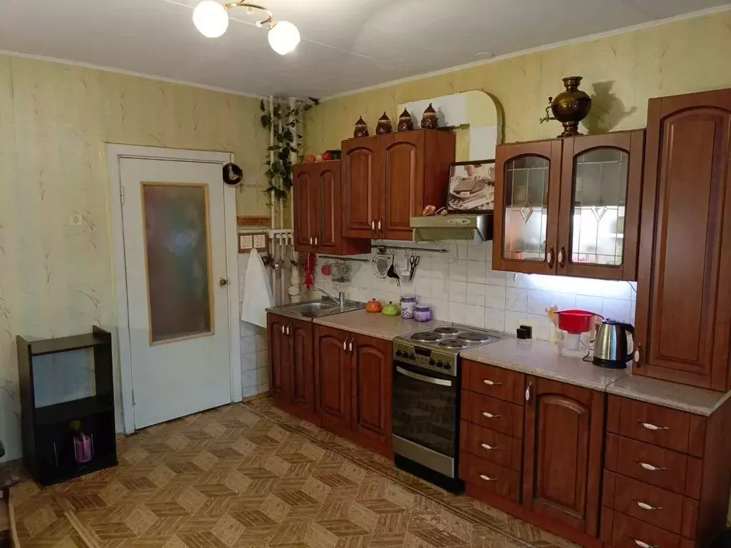 2-к кв. Новосибирская область, Бердск Северный мкр, 6 (72.0 м) - Фото 0