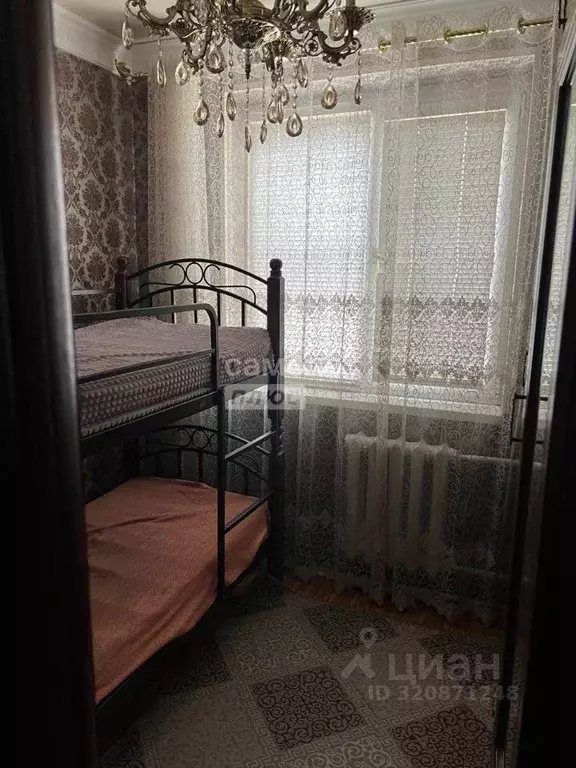 3-к кв. Чеченская республика, Грозный ул. Иоанисиани (44.0 м) - Фото 1