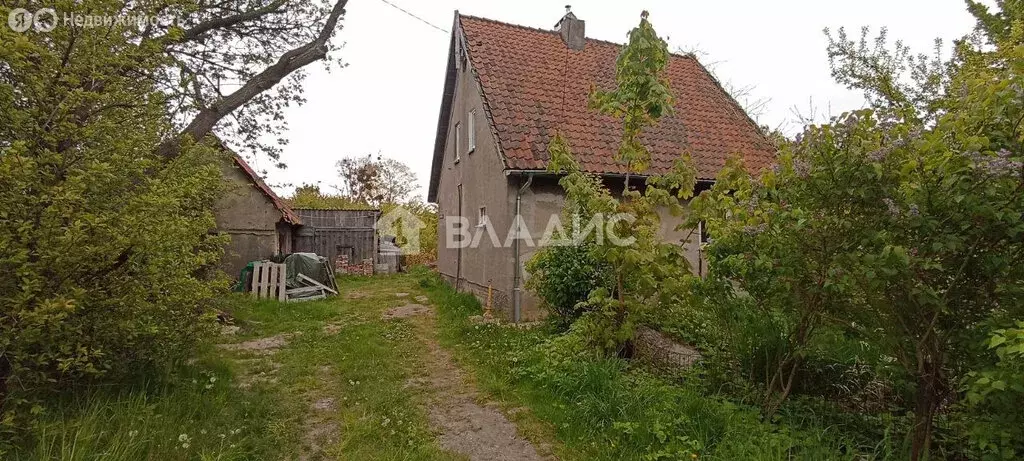 2-комнатная квартира: посёлок Приморье, Балтийская улица, 2 (41.7 м) - Фото 0