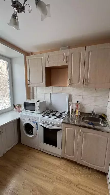 2-к кв. Москва ул. Габричевского, 6К2 (45.0 м) - Фото 1