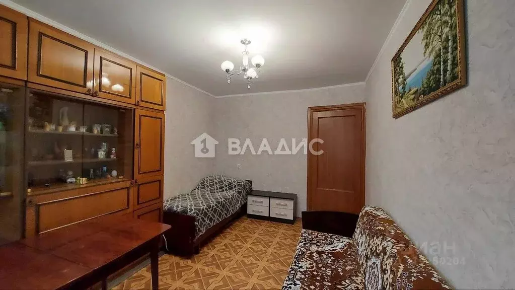 1-к кв. Белгородская область, Белгородский район, Разумное рп ул. 78-й ... - Фото 1