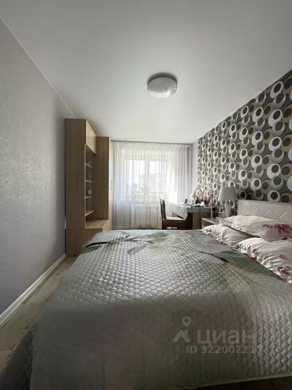 2-к кв. Марий Эл, Медведево городское поселение, Медведево пгт ул. ... - Фото 1