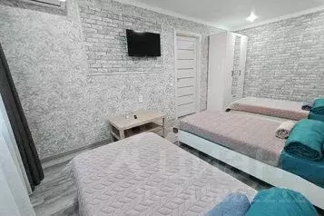 3-к кв. Ростовская область, Шахты Текстильная ул., 31 (75.0 м) - Фото 1